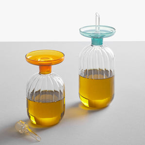 [RESIGILAT] Ulcior pentru ulei Alta, sticla borosilicata 09370081
