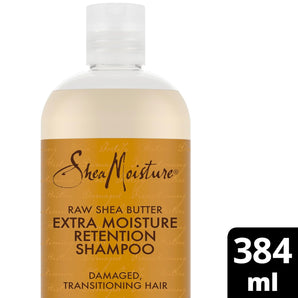[RESIGILAT] Sampon hidratant cu unt de shea 379 ML