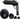 [RESIGILAT] Relaxdays curatator scurgeri aer comprimat, 4 accesorii, negru