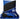[RESIGILAT] Lenjerie FC Schalke 04, 135x200cm, Negru