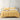 [RESIGILAT] Lenjerie pat SOULFUL bumbac galben 2 piese 155x220