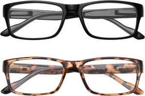 [RESIGILAT] Cititori Gaoye 1 negru si 1 leopard 1.25