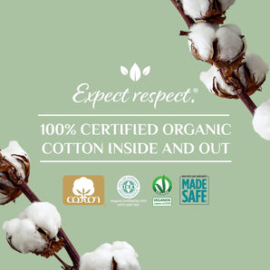[RESIGILAT] Dischete demachiante bumbac organic 100 buchete