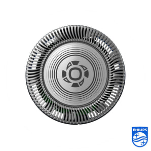 Capete de bărbierit Philips SH30 / 50 – Compatibile cu aparatele de ras Philips Seria 1000, 2000 și 3000. Lame de precizie, originale, pentru o bărbierire impecabilă și confortabilă.