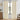 [RESIGILAT] Draperii blackout termice, set 2 panouri, 168 x 213 cm, culoare Biscotti Beige, efect opacizare 60%