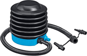 [RESIGILAT] Pompa manuala Bestway 300ML, compacta si eficienta.