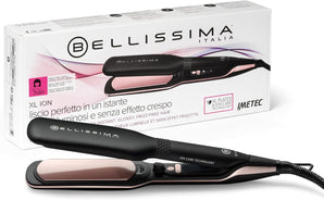 [RESIGILAT] Bellissima XL ION indreptator par cu 5 temperaturi