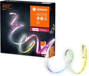 [RESIGILAT] LEDVANCE SMART+ ZigBee, Flexibil Exterior, RGBW