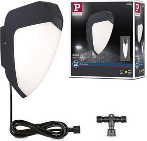 [RESIGILAT] Paulmann Park Light LED lumina exteriora Ikosea 3000 K
