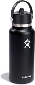 [RESIGILAT] Hydro Flask Sticla Apa, Otel Inoxidabil, Capac Anti-Varsare, 946 ml
