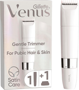 Trimmer Gillette Venus pentru zona intimă