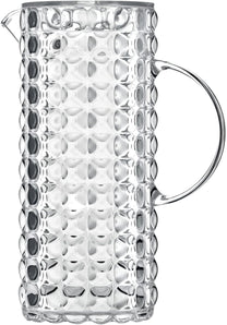 [RESIGILAT] Carafă Guzzini Tiffany 1.75 L transparentă