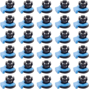 [RESIGILAT] Clema tub Bowden 4 mm pentru imprimanta 3D accesorii
