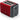 [RESIGILAT] Toaster Bosch DesignLine compact 970W rosu cu deconectare automata