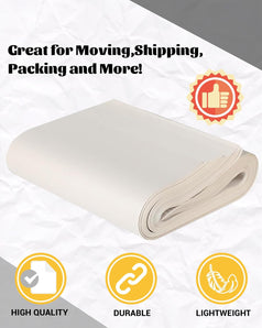 [RESIGILAT] Hartie de ambalat 60 coli 70x38cm pentru mutare si craft