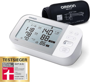 [RESIGILAT] Tensiometru automat pentru brat OMRON X7 Smart