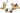 [RESIGILAT] Figurina Willow Tree Pastor, Familie, Decor