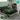 [RESIGILAT] Homewish Set husa pilota, 140x200cm, copii, model fagure, verde