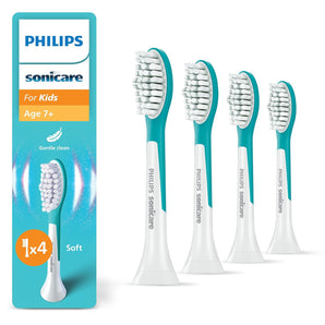 [RESIGILAT] Philips Sonicare Kids, capete schimb originale, 4buc HX6044 90