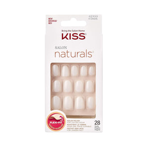 [RESIGILAT] KISS Salon Natural Nail - Amesteca-l