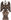 [RESIGILAT] Figura Baphomet Bronz 44cm Nemesis Now