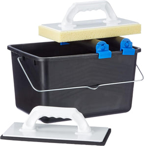 [RESIGILAT] Top Deal 1801673 Set curatare placi ceramice, 5 piese