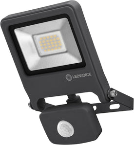 [RESIGILAT] Proiector LED LEDVANCE 20 wati cu senzor lumina si miscare.