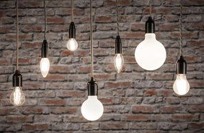 [RESIGILAT] Bec Paulmann LED Glob 125 – 7W, E27, opal, 2700 K