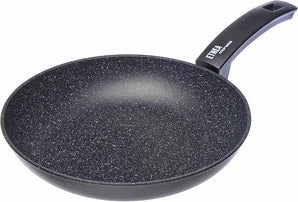 [RESIGILAT] Tigaie Aluminiu Neagra Artech Stone 28 cm
