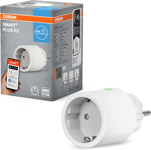 [RESIGILAT] Priza OSRAM SMART+ WiFi, integrare simpla, 2300 W, 1 bucata.