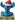 [RESIGILAT] Disney Stitch si Scrump, figurina, Mos Craciun