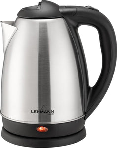 [RESIGILAT] Fierbator inox 1,8l 2200W arginit pentru copii si ceai