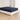 Amazon Basics Spannbettlaken, 140 x 200 x 30 cm, Mikrofaser, Spannbetttuch - Matratzenhöhe bis 30 cm, Marineblau
