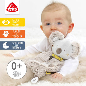 [RESIGILAT] Panza de imbratisare koala pentru bebelusi si copii mici