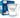 [RESIGILAT] Philips Water Carafa Filtrare, 2.6L, Debit Rapid, Filtre Clor Calcar