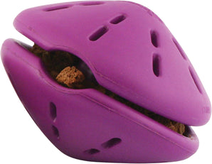 [RESIGILAT] PetSafe Twist-n-Treat jucarie caini umpluta Violet