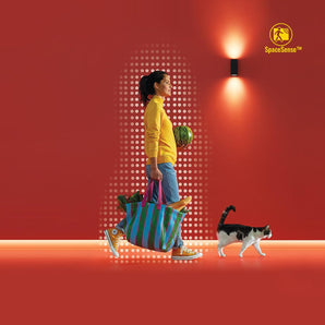 [RESIGILAT] WiZ G95 Globe, LED Lamp, E27, 60W, Alb cald si colorat