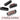 [RESIGILAT] BaByliss Perfect Finish perie aer cald 1000W negru