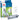 [RESIGILAT] Juwel Aquarium AquaClean 2.0 - Curatator de substrat
