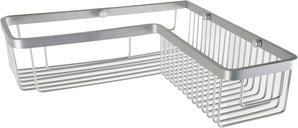 [RESIGILAT] Tatay Ice Cos depozitare, 300x300x85mm, aluminiu, argintiu