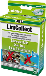 [RESIGILAT] JBL LimCollect II Capcana pentru melci acvarii 61401