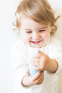 [RESIGILAT] Nuby - Aspirator nazal si auricular pentru bebelusi 0+ luni