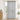 [RESIGILAT] MRTREES Perdea Bucatarie, Gri, 100x200cm, Set 1