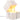 [RESIGILAT] Lampa masa Trio Leuchten Treasure lemn alb E14 LED