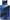 [RESIGILAT] Lenjerie FC Schalke 04, 135x200cm, Negru