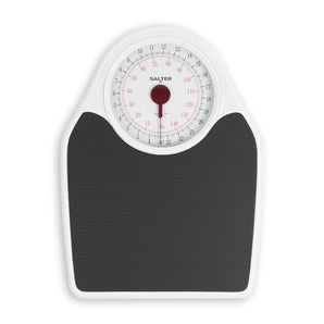 [RESIGILAT] Cantar mecanic Salter 145 BKDR pentru baie, 150kg.