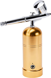 [RESIGILAT] PME Aerograf Portabil, Reincarcabil USB, Decorare Torturi