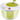 [RESIGILAT] Westmark Spinderella, 4.4L salad spinner, transparent