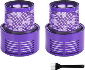[RESIGILAT] Filtru V10 schimb pentru aspirator Dyson V10 2 bucati