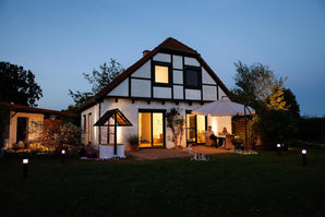 [RESIGILAT] LEDVANCE LED Spot Slim O 12cm, Spot Incastrat, 8W, Alb